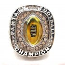 2020 fantasy football Champion Ring