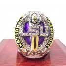 2109 LSU Tigers NCAA Football Champs Ring