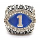 2010 Auburn Tigers championship ring- 881
