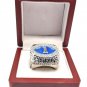 2010 Auburn Tigers championship ring- 881