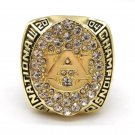 2004 Auburn Tigers championship ring- 879