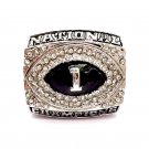 2004 LSU Tigers NCAA Football  CHAMPIONSHIP RING Championship Ring-