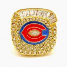 2006 Chicago  Bears  NFC Champions Player Ring with Presentation Box