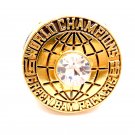 1966 Green Bay Packers Super Bowl I Replica  World Championship ring