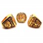 NBA 1995 Houston Rockets Basketbal World Championship ring