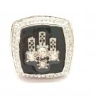 1996 chicago bulls  Championship Ring-  Ring number 402