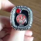 2014 Toronto Raptors Championship Ring-  Ring number 399