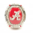 2014 Alabama Crimson Tide SEC World Championship ring  -394