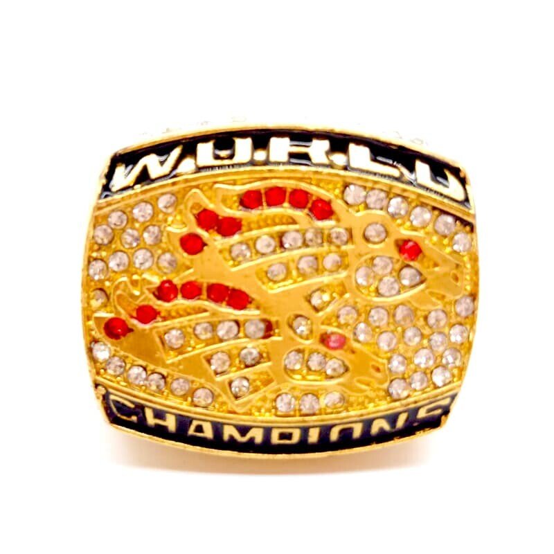 1998 Denver Droncos CHAMPIONSHIP RING