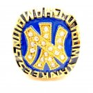 1977 New York Yankees CHAMPIONSHIP RING