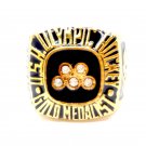 1984 U.S.A. Olympic mens Hockey gold Medalist CHAMPIONSHIP RING