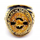 1960/61 Chicago Blackhawks Stanley Cup CHAMPIONSHIP RING