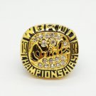 1983 Baltimore Orioles  CHAMPIONSHIP RING
