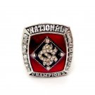 1981 2010 South Carolina Baseball College World Series CHAMPIONSHIP RIN
