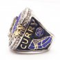 2018 Golden State Warriors Championship Ring