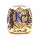 2016 KC State Wildcats Championship ring