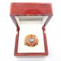 1916 Boston Red Sox MLB Warriors Championship ring