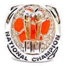 2018 Acc Clemson Tigers Championship ring size 8-13