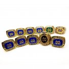1924-1929-1930-1943-1946-1947-1949-1966-1973-1977-1988 Notre Dame Fight