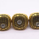 1973 1978 1979 Alabama red tide world series Championship ring size11