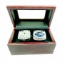2013 2005 seattle seahawks World Series Championship ring size11
