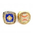 1995 1992 Atlanta Braves World Series Championship ring size11