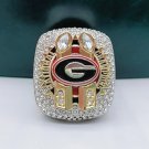 2022-2023 Georgia Bulldogs ring