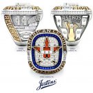 2021 houston astros ring