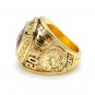 2017 Kansas State University Ring, &acirc;��MPlan" &acirc;��WILSON"