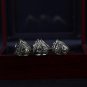 A Set Baltimore Orioles 1966 1970 1983 World Series Championship rings