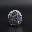 Size 11 Los Angeles Dodgers 2020 World Series Championship ring Fans G