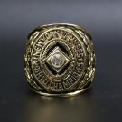 Size 11 New York Yankees 1936 World Series Championship ring Fans Gift