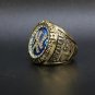 Size 11 New York Yankees 1998 World Series Championship ring Fans Gift