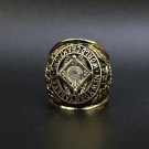 Size 11 New York Yankees 1961 World Series Championship ring Fans Gift
