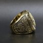 Size 11 New York Yankees 2000 World Series Championship ring Fans Gift