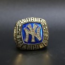 Size 11 New York Yankees 1996 World Series Championship ring Fans Gift