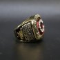 Size 11 Cincinnati Reds 1990 World Series Championship ring Fans Gift