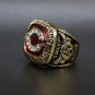Size 11 Cincinnati Reds 1990 World Series Championship ring Fans Gift