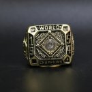 Size 11 San Francisco Giants 1954 World Championship ring Fans Gift