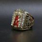 Size 11 Los Angeles Angels 2002 World Series Championship ring Fans Gi