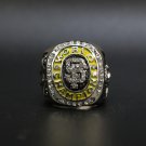 Size 11 San Francisco Giants 2010 World Series Championship ring Fans
