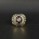 Size 11 St. Louis Cardinals 1944 World Series Championship ring Fans G