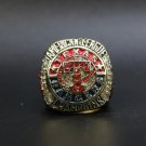 Size 11 Texas Rangers 2011 American League Championship ring Fans Gift
