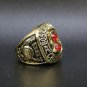 Size 11 Boston Red Sox 1967 American League Championship ring Fans Gif