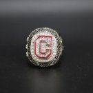 Size 11 Cleveland Indians 2016 American League Championship ring Fans