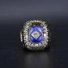 Size 11 Milwaukee Brewers 1982 American League Championship ring Fans