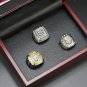 A Set San Francisco Giants 2010 2012 2014 World Series Championship ri