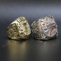 Size 11 Miami Marlins 1997 2003 World Series Championship rings Fans G