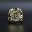 Size 11 Miami Marlins 1997 World Series Championship ring Fans Gift