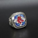 Size 11 Boston Red Sox 2007 World Series Championship ring Fans Gift